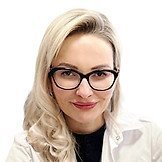 Врач Павлова Юлия Олеговна