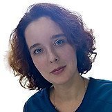 Врач Печерская Дарья Игоревна