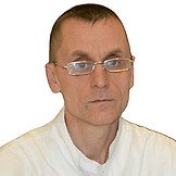 Врач Педченко Андрей Васильевич