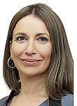 Врач Пегливанова Анна Артемовна