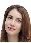 Врач Пелогеина Евгения Игоревна