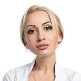 Врач Пентковская Екатерина Георгиевна