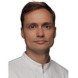 Врач Перебайлов Василий Сергеевич