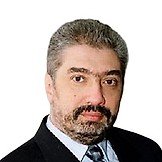 Врач Перехов Алексей Яковлевич