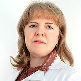 Врач Перепечай Ирина Владимировна