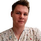 Врач Перевозкин Андрей Фёдорович