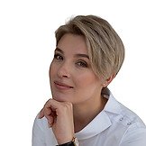 Врач Пешкова Екатерина Викторовна 