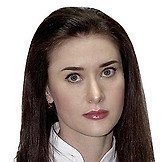 Врач Петишева Инна Борисовна