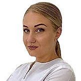 Врач Петренко Ксения Алексеевна