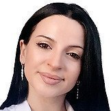 Врач Петросян Элянора Робертовна