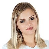Врач Петросян Регина Игоревна