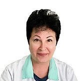 Врач Петрова Екатерина Алексеевна