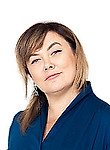 Врач Петрова Наталья Юрьевна