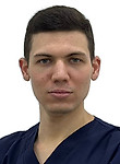 Врач Петрухин Андрей Борисович