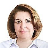 Врач Пицура Наталья Ивановна