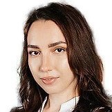 Врач Пикалина (Григоренко) Екатерина Дмитриевна