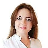 Врач Пикалова Анастасия Викторовна