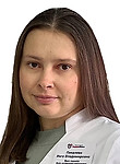 Врач Пикалова Инга Владимировна