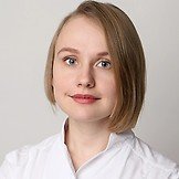 Врач Пилиева Анастасия Валерьевна