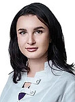 Врач Пилипчук Виктория Дмитриевна 