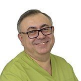 Врач Пилипенко Дмитрий Константинович