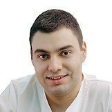 Врач Пилипенко Константин Дмитриевич
