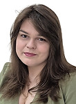 Врач Пинчукова Екатерина Владимировна