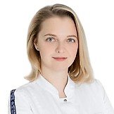 Врач Пироженко Анна Александровна