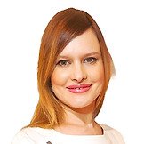 Врач Писарская Елена Викторовна