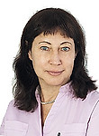 Врач Пищикова Людмила Юрьевна