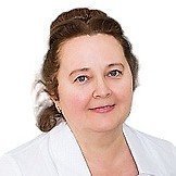Врач Пьянова Ольга Юрьевна
