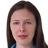 Врач Пятницкова Елена Сергеевна
