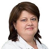 Врач Плахотя Татьяна Григорьевна