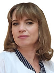 Врач Плаван Валерия Леонидовна
