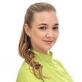 Врач Плеханова Надежда Николаевна
