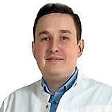 Врач Плякин Александр Дмитриевич