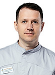Врач Плясков Дмитрий Сергеевич
