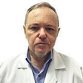 Врач Подгрушный Владимир Михайлович