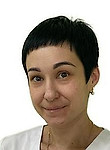 Врач Подина Мария Валерьевна