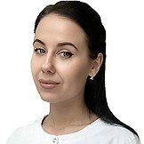 Врач Подина Татьяна Васильевна