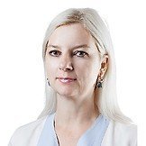 Врач Подобедова Ирина Васильевна