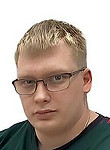 Врач Подройкин Денис Владимирович
