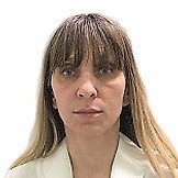 Врач Погорелова Лилия Анатольевна