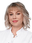 Врач Погорелова Валентина Владимировна