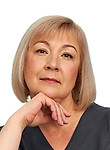 Врач Погорелова Виктория Олеговна