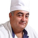 Врач Погосян Акоп Александрович