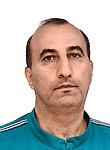 Врач Погосян Давид Ишханович