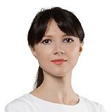 Врач Поклад Дарья Олеговна