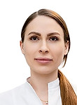 Врач Полицковая Юлия Павловна