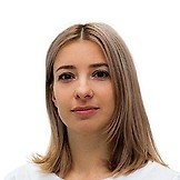 Врач Поликарпова Олеся Александровна